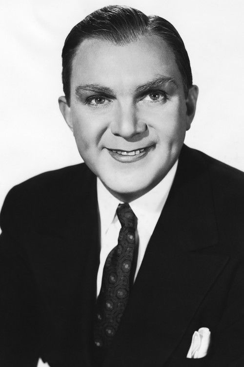 Photo of Thomas Mitchell