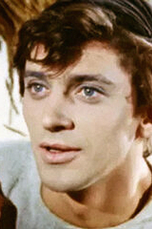 Photo of Georgi Lapeto