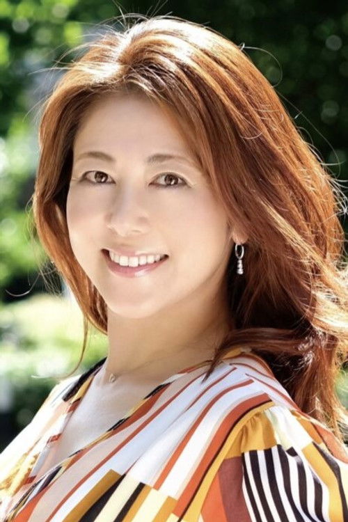 Photo of Atsuko Okamoto