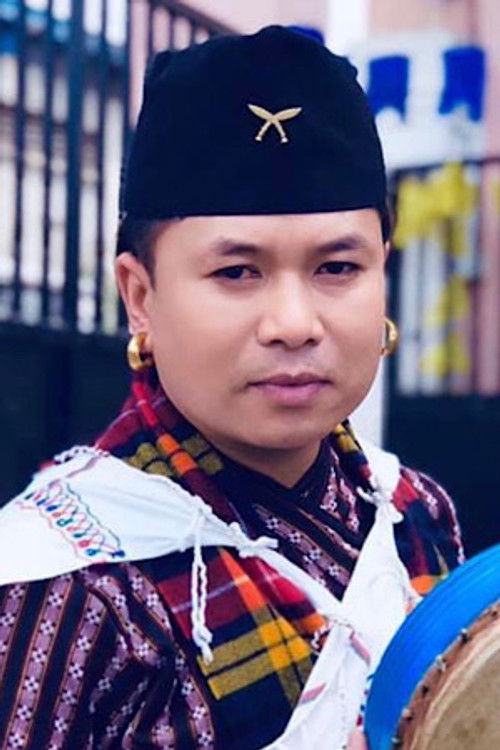 Photo of Mousam Gurung