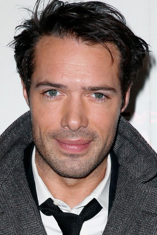 Photo of Nicolas Bedos