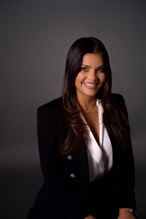 Photo of Jessica Ramirez