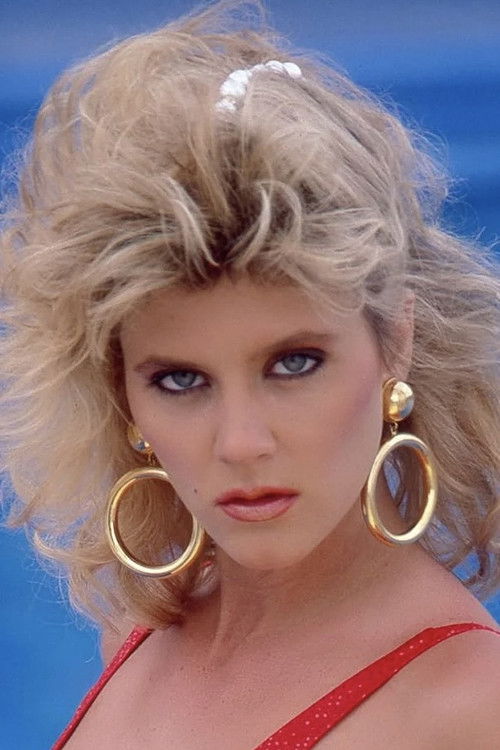 Photo of Ginger Lynn