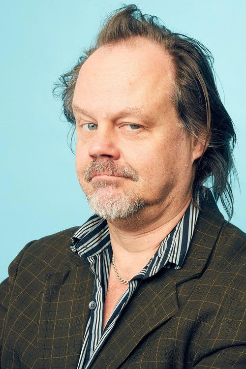 Photo of Larry Fessenden