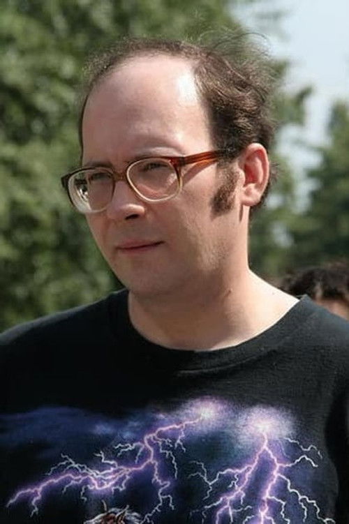 Photo of Aleksei Podolsky