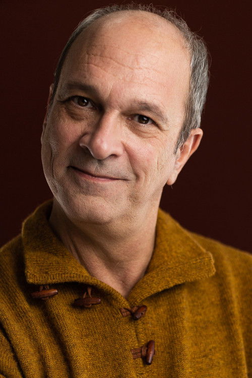 Photo of Daniel Desputeau