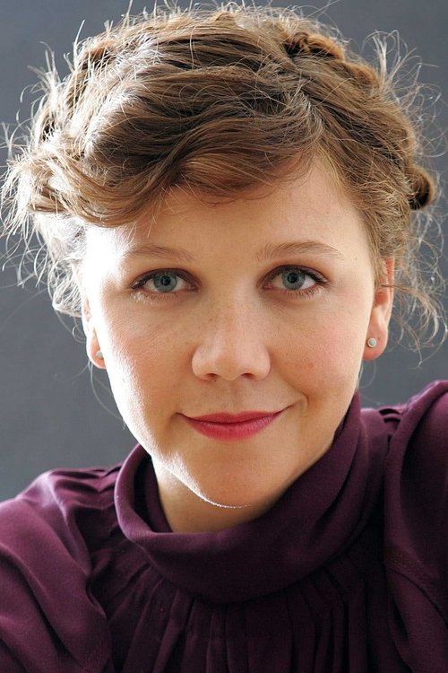 Photo of Maggie Gyllenhaal