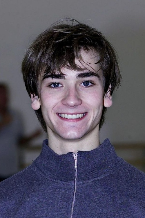 Photo of Friedemann Vogel