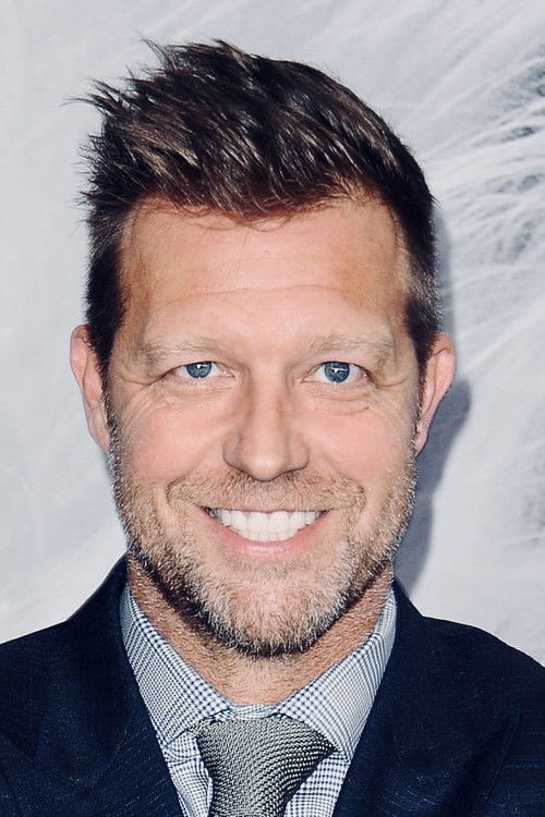 Photo of David Leitch
