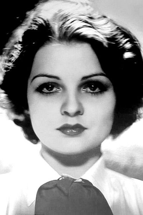 Photo of Lilian Bond