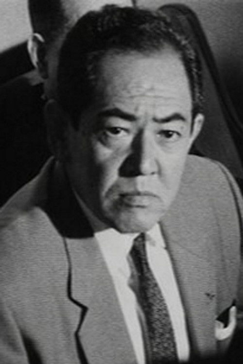 Kenji Oyama