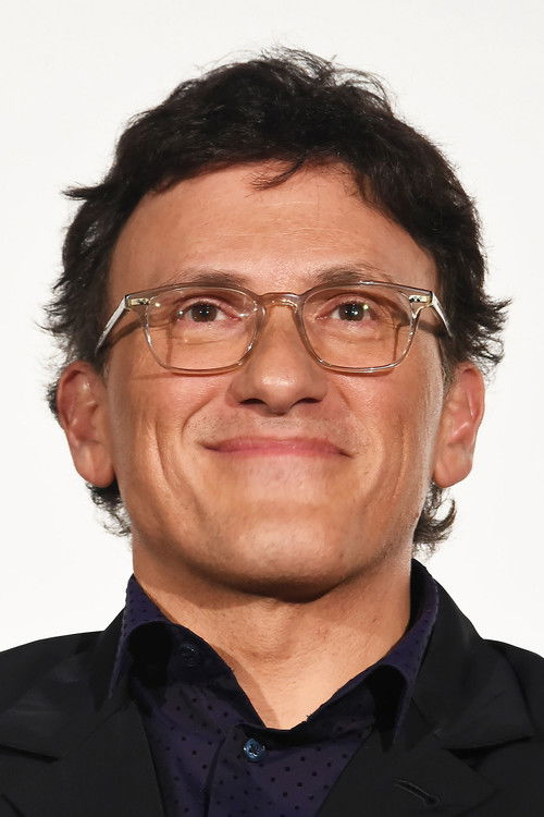 Photo of Anthony Russo