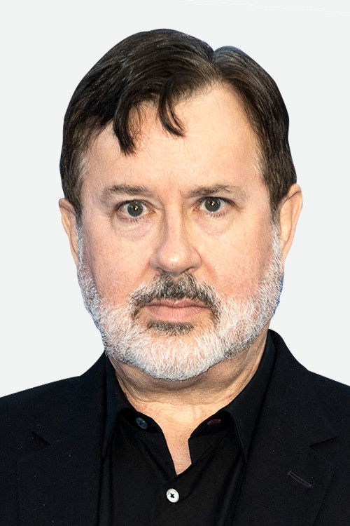 Photo of Jeremy Swift