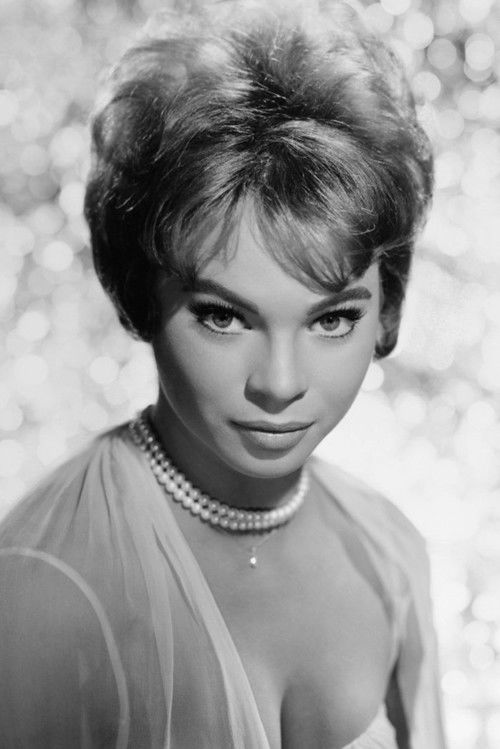 Photo of Juliet Prowse
