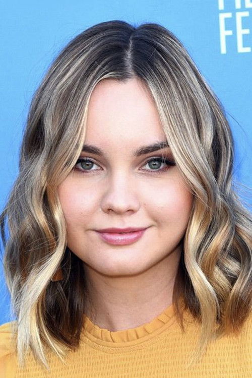 Photo of Liana Liberato