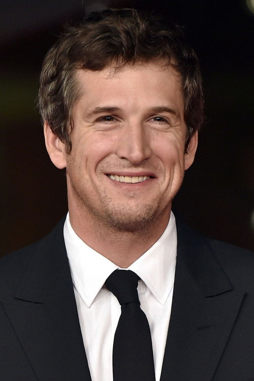 Photo of Guillaume Canet