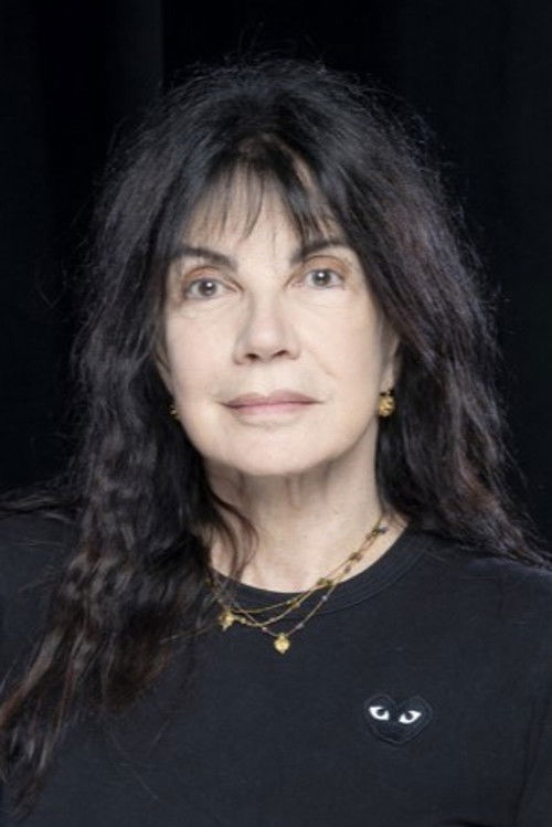 Photo of Carole Laure