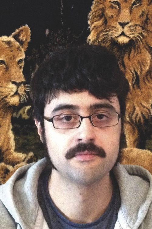 Photo of Chema García Ibarra