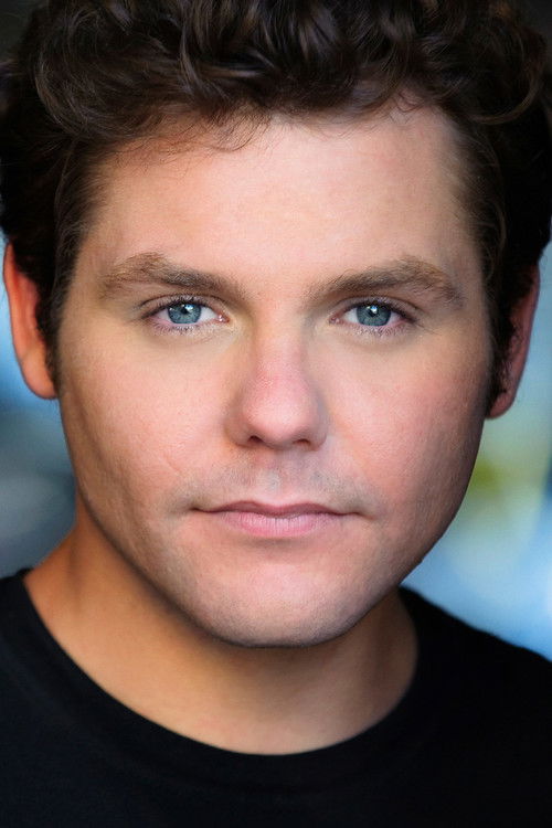 Photo of Jason James Richter