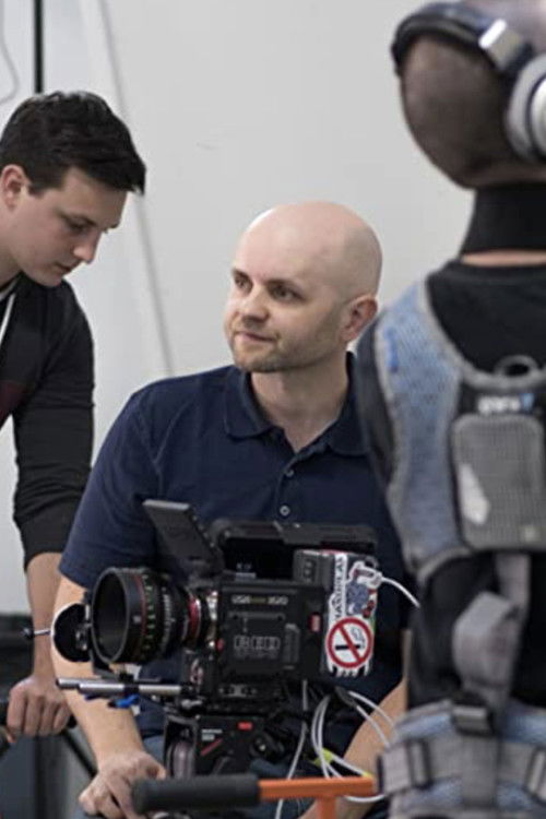 Photo of Wojciech Lorenc