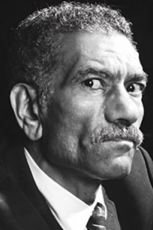 Photo of Sayed Ragab