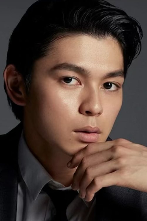 Photo of Gordon Maeda