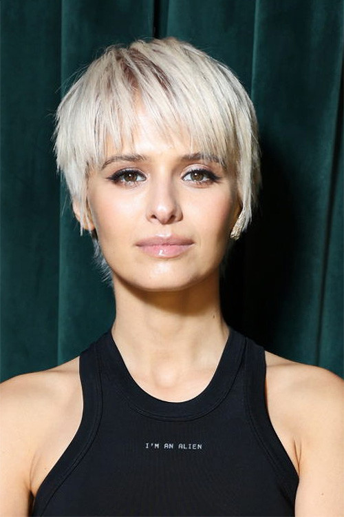 Photo of Lyubov Aksyonova