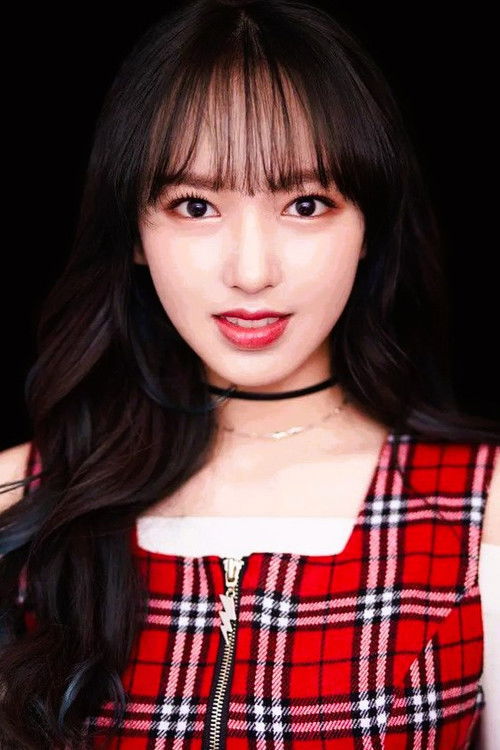Photo of Cheng Xiao