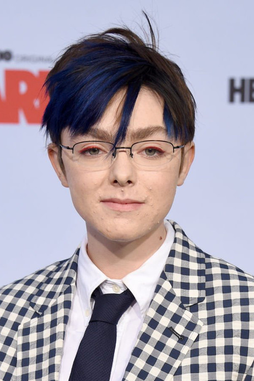 Photo of Elsie Fisher