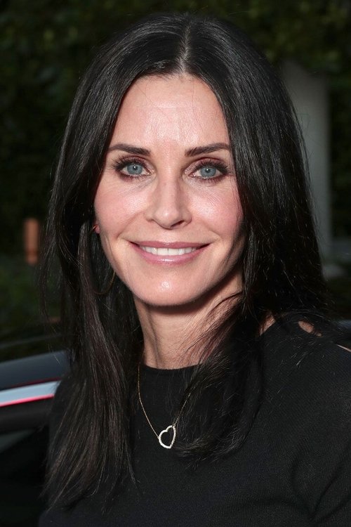 Photo of Courteney Cox