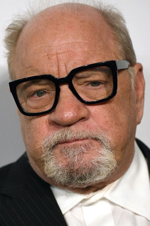 Photo of Paul Schrader