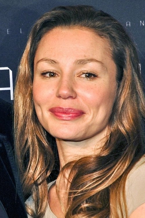 Photo of Fanny Risberg