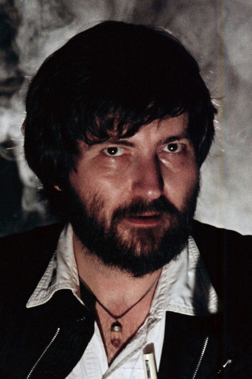 Photo of Tobe Hooper