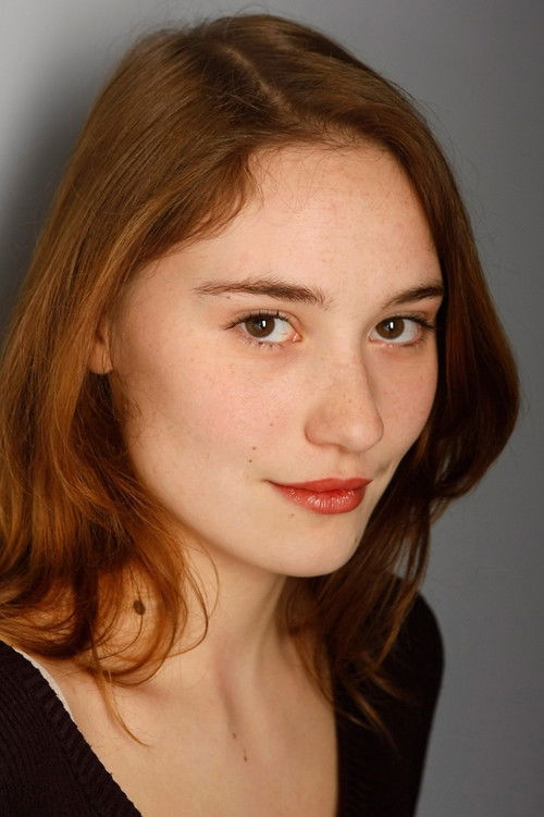 Photo of Déborah François