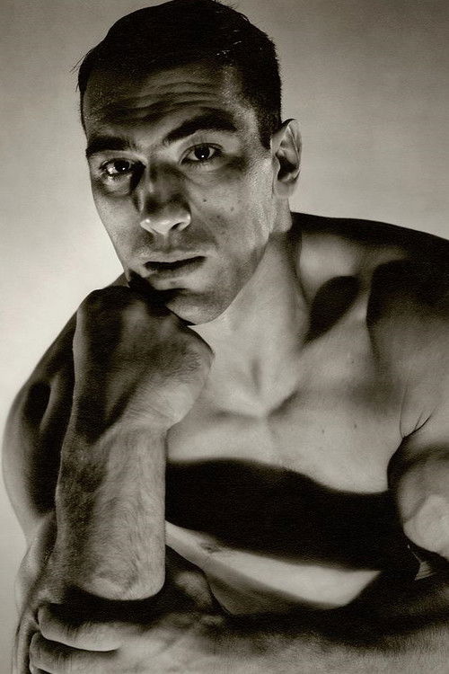 Photo of Primo Carnera