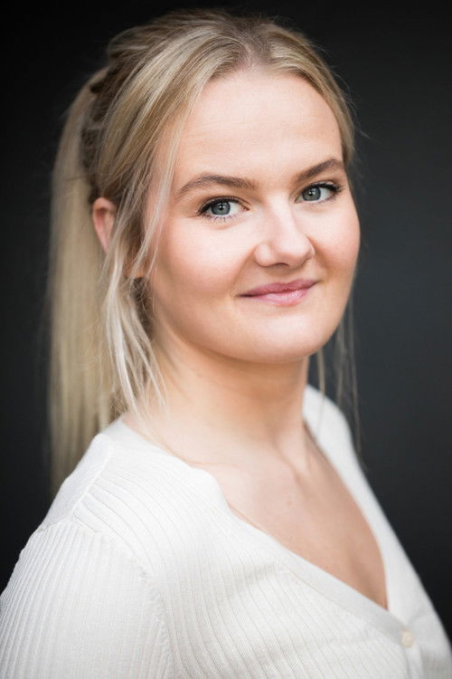 Photo of Vala Kristín Eiríkssdóttir