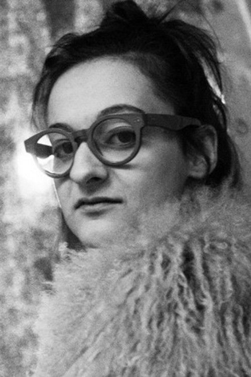 Photo of Yana Blinder