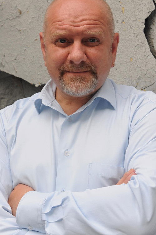 Photo of Grigoriy Schevchuk