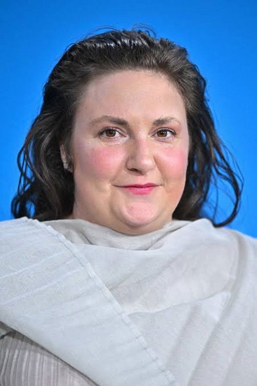 Photo of Lena Dunham