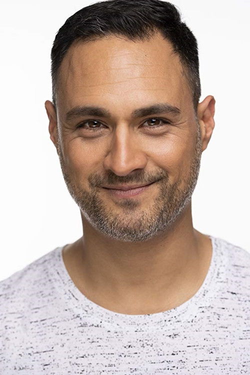 Photo of Omer Mughal