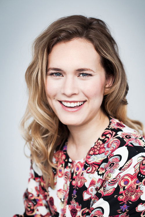 Photo of Eloïse Tanguay Simard