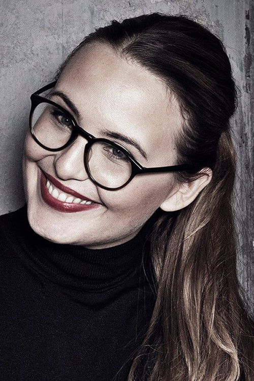 Photo of Stinna Lassen