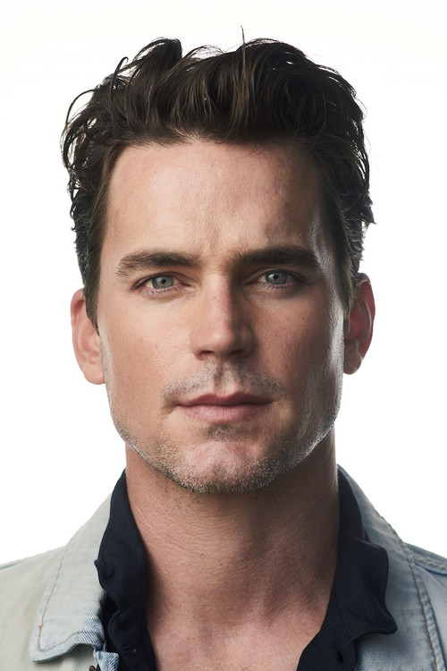Photo of Matt Bomer