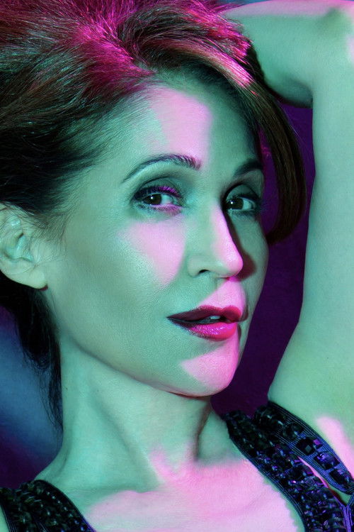 Photo of Elizabeth Arlen