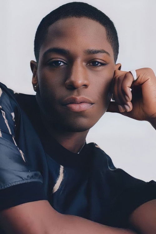 Photo of David Jonsson