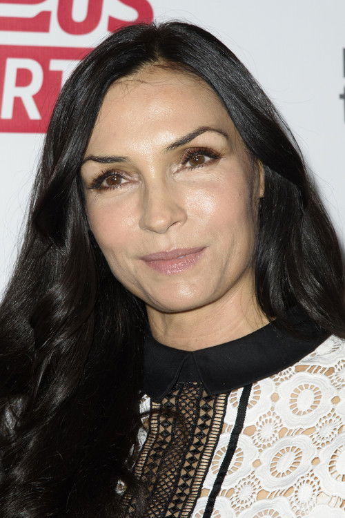Photo of Famke Janssen