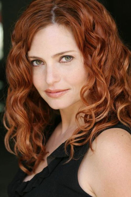 Photo of Kirsten Berman