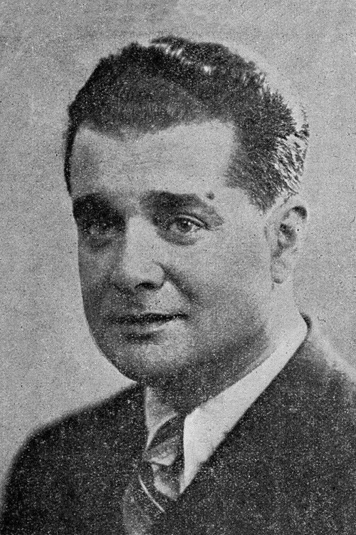 Photo of Hâzım Körmükçü