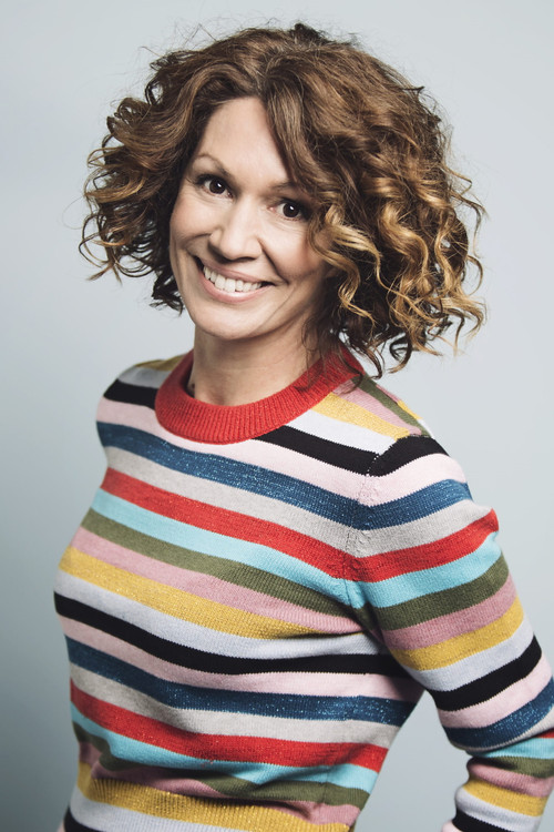 Photo of Kitty Flanagan