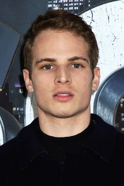 Photo of Gianni Paolo